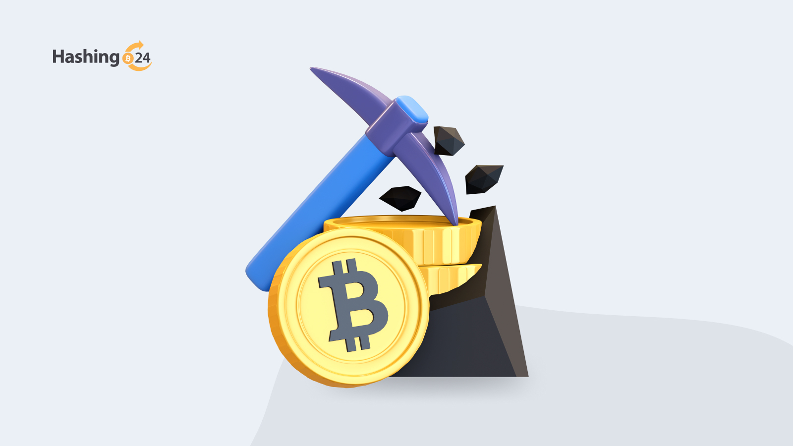 How to Mine BTC and Best Bitcoin Mining Pools Overview