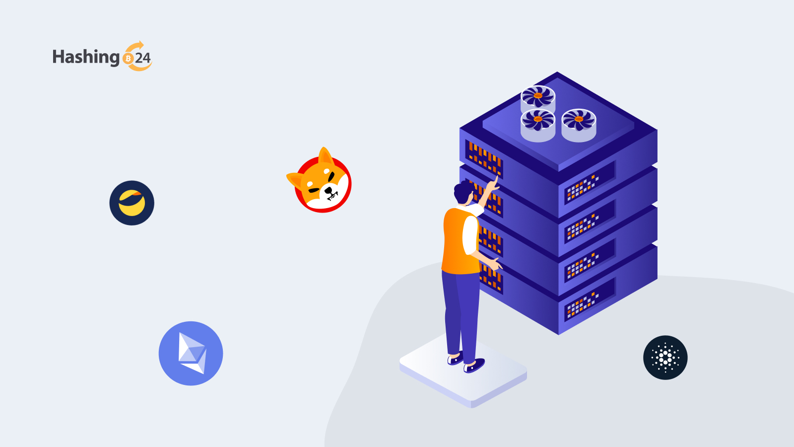 Most Profitable Cryptos to Mine in 2022